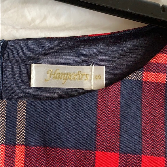 Tartan Dress - Picture 6 of 7